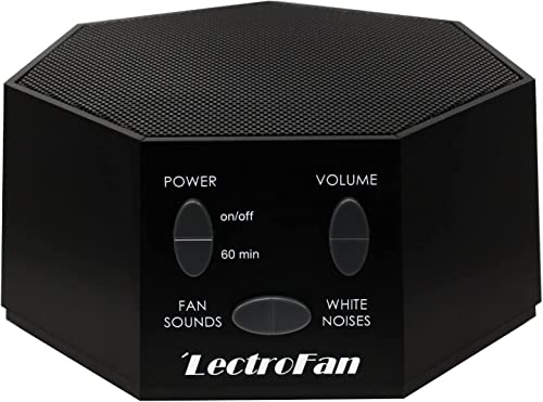 Adaptive Sound Technologies LectroFan Classic